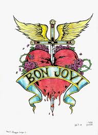 Bon Jovi