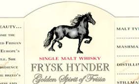 Frysk Hynder